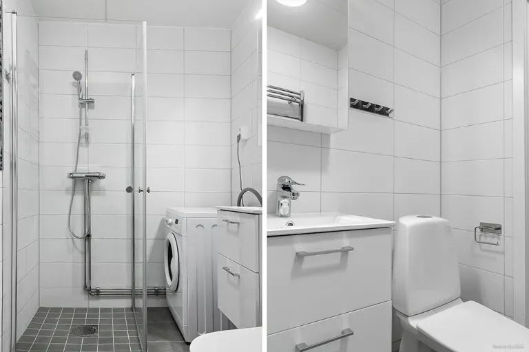 Hyresrätt med 3 rum på Rådmansgatan 5B i Eskilstuna, bild 4 av 5