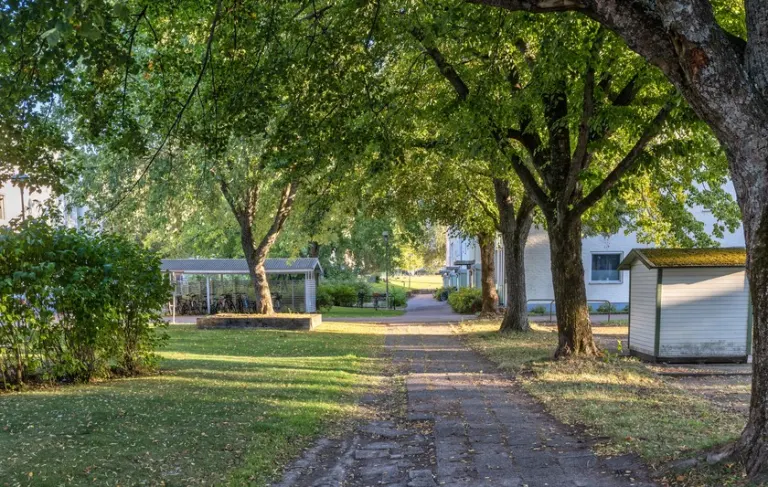 Hyresrätt med 2 rum på Karmgatan 47 i Karlstad, bild 2 av 3