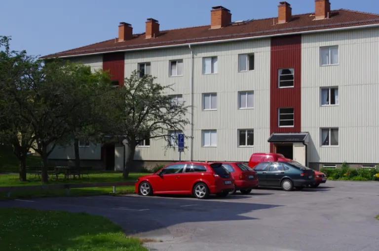 Hyresrätt med 2 rum på Östermalmsvägen 24B i Finspång, bild 2 av 3