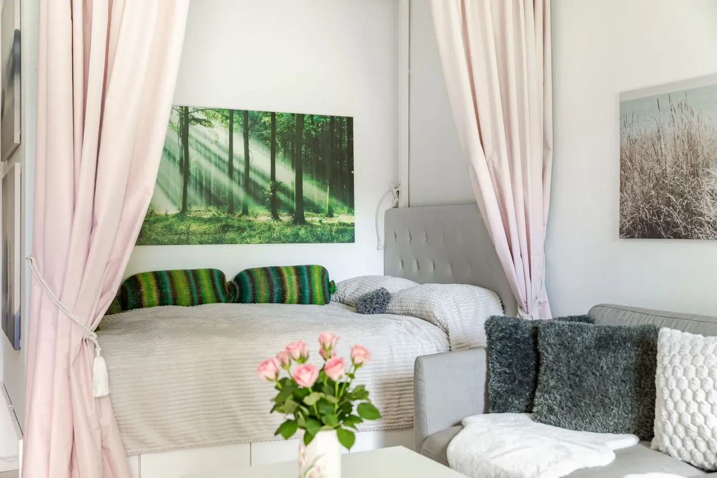 Bostadsrätt med 1 rum på Hovetorpsgatan 68B i Linköping, bild 3 av 4