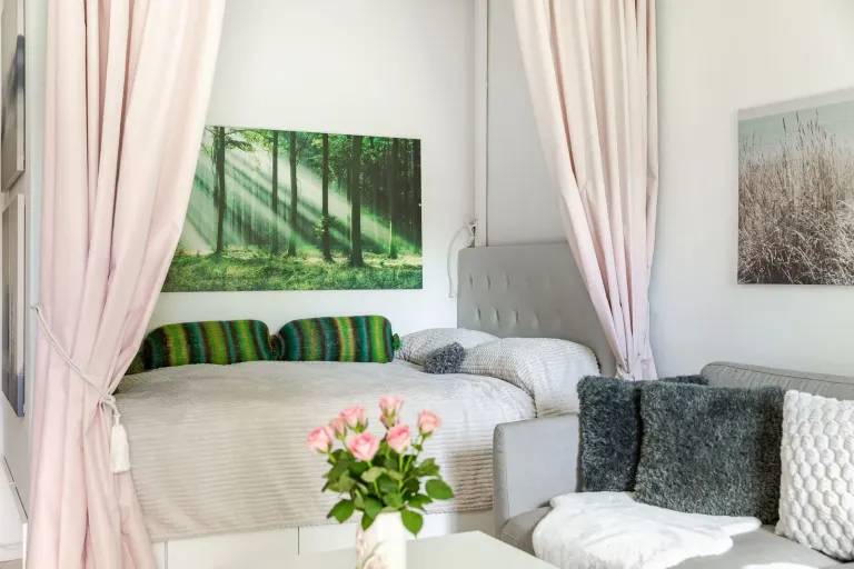 Bostadsrätt med 1 rum på Hovetorpsgatan 68B i Linköping, bild 3 av 4