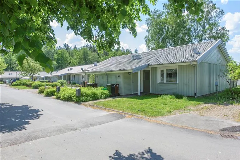 Hyresrätt med 3 rum på Ekeredsvägen 114 i Lerum