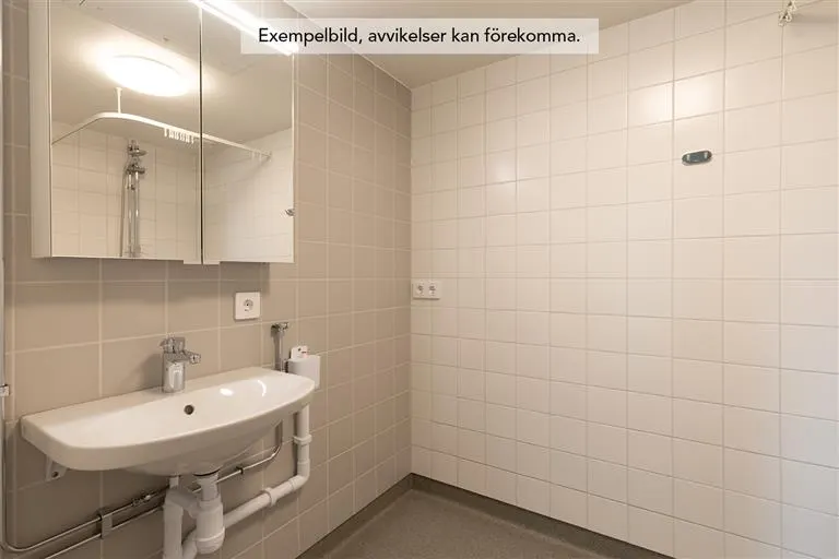 Hyresrätt med 3 rum på Höglundagatan 52 i Örebro, bild 5 av 5