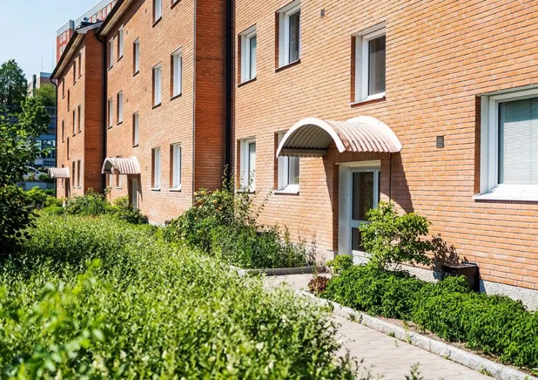 Hyresrätt med 3 rum på Margaretavägen 10 i Järfälla, bild 2 av 3