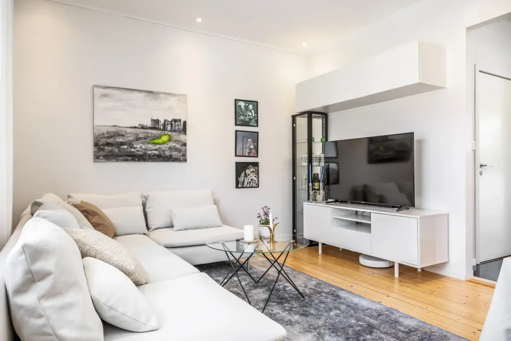 Bostadsrätt med 1,5 rum på Eknäsgatan 45 i Norrköping, bild 4 av 4