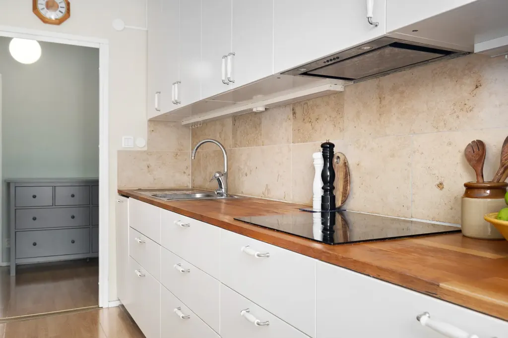 Bostadsrätt med 3 rum på Näsbychaussén 73 i Kristianstad, bild 3 av 4