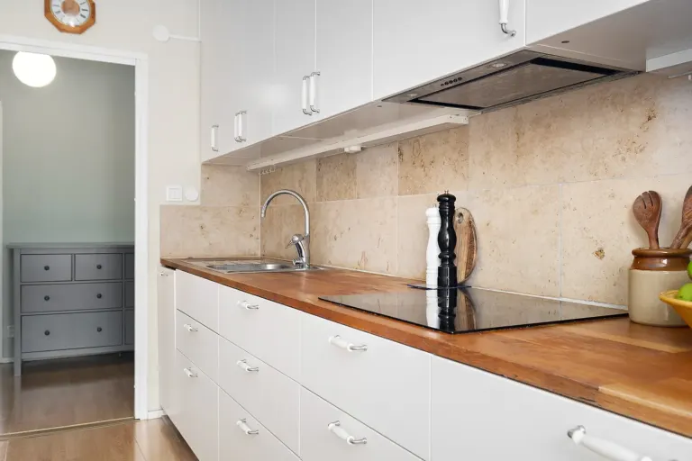 Bostadsrätt med 3 rum på Näsbychaussén 73 i Kristianstad, bild 3 av 4
