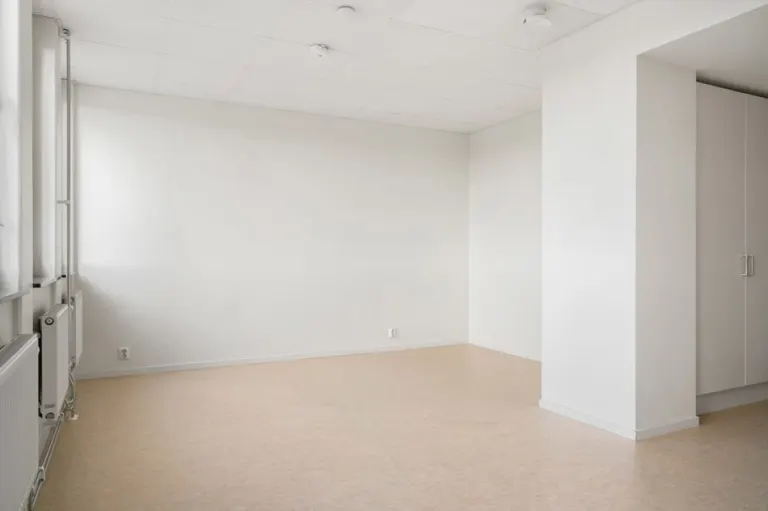 Hyresrätt med 1 rum på Fannalundsvägen 12 i Enköping, bild 4 av 5