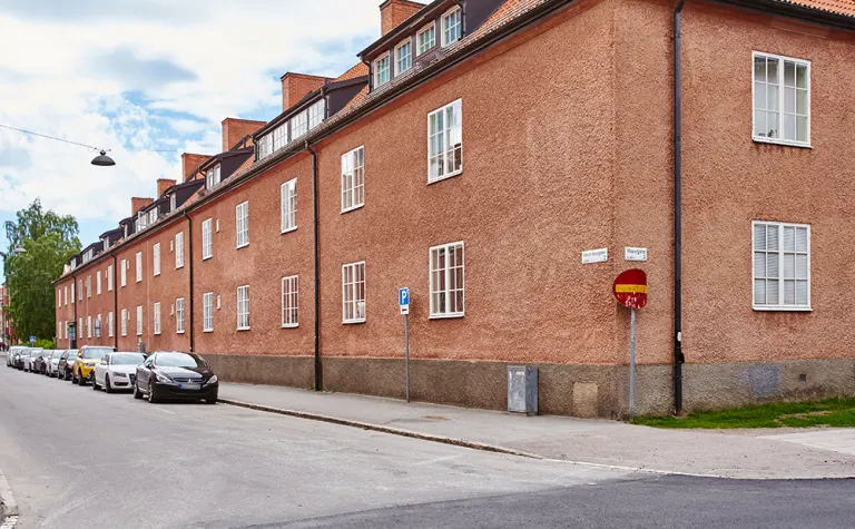 Hyresrätt med 3 rum på Östermalmsgatan 17 H i Västerås, bild 4 av 5