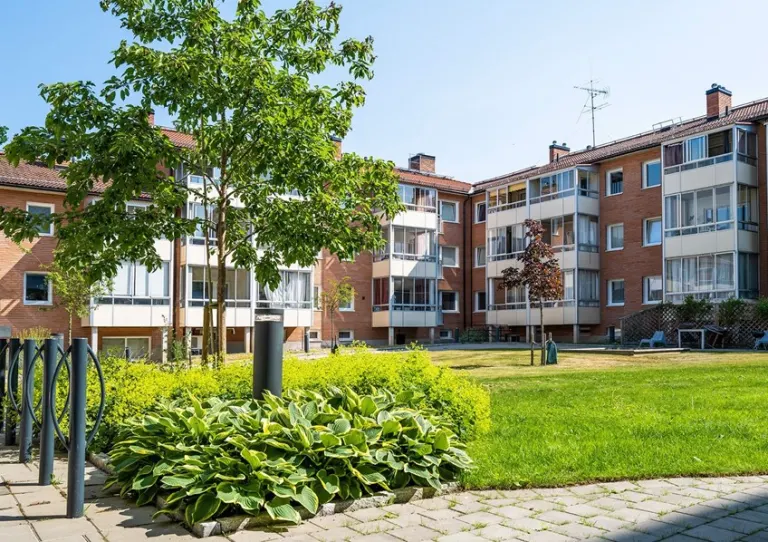 Hyresrätt med 3 rum på Margaretavägen 10 i Järfälla, bild 3 av 3