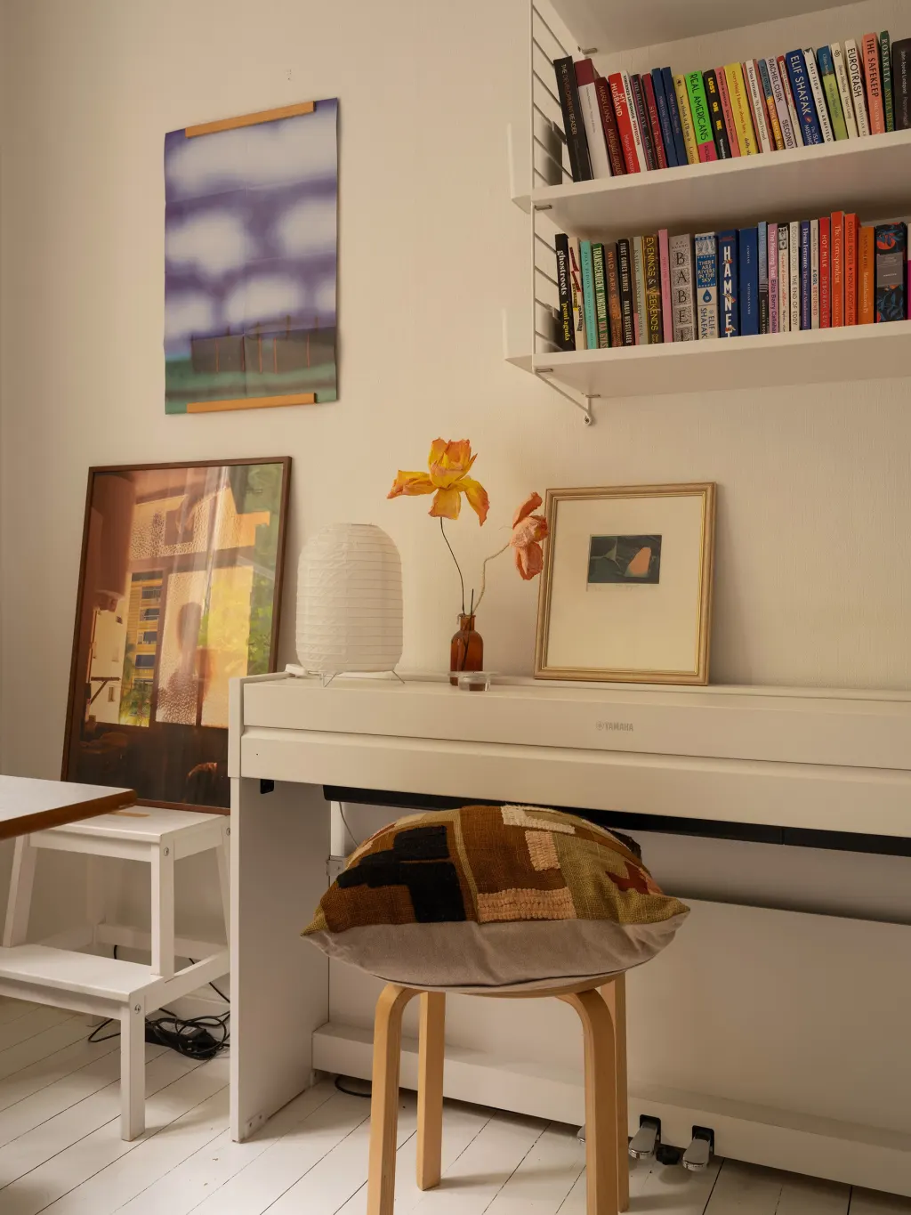 Bostadsrätt med 1 rum på Hallandsgatan 46 i Stockholm, bild 4 av 5