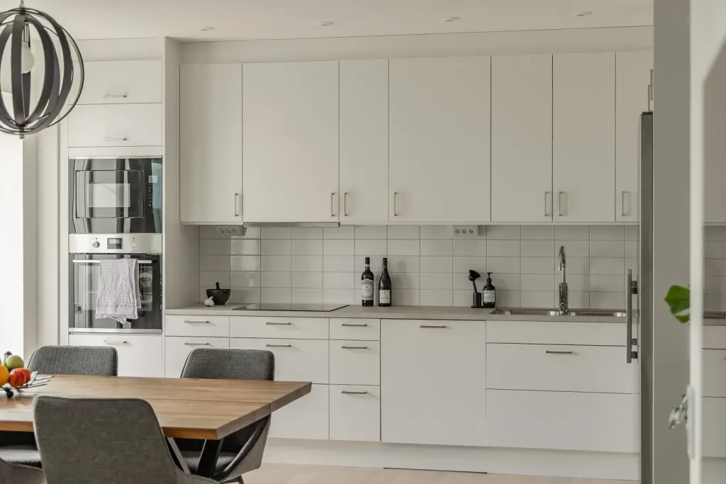 Bostadsrätt med 3 rum på Packhusallén 4B i Karlstad, bild 4 av 4