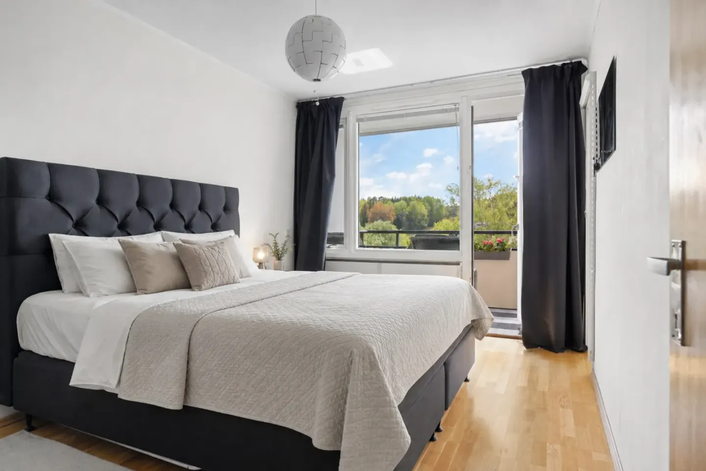 Bostadsrätt med 2 rum på Minutgränd 15 i Järfälla, bild 3 av 4