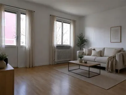 Hyresrätt med 2 rum på Kvarngatan 11 A i Köping, bild 2 av 5
