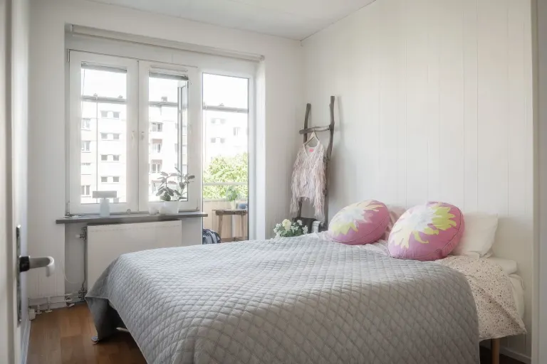 Bostadsrätt med 2 rum på Ellstorpsgatan 4G i Malmö, bild 4 av 4