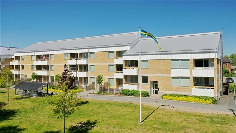 Hyresrätt med 3 rum på Ågatan 56B i Gislaved, bild 2 av 3