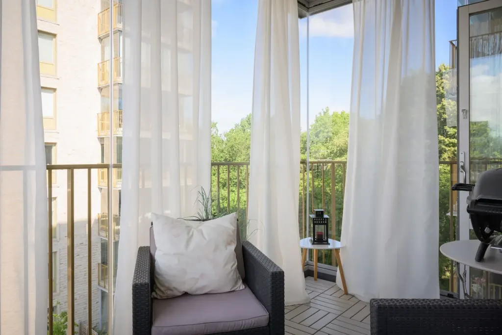Bostadsrätt med 3 rum på Ahrenbergsgatan 12 i Malmö, bild 2 av 4
