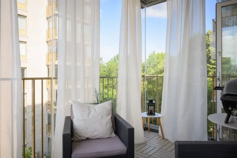 Bostadsrätt med 3 rum på Ahrenbergsgatan 12 i Malmö, bild 2 av 4