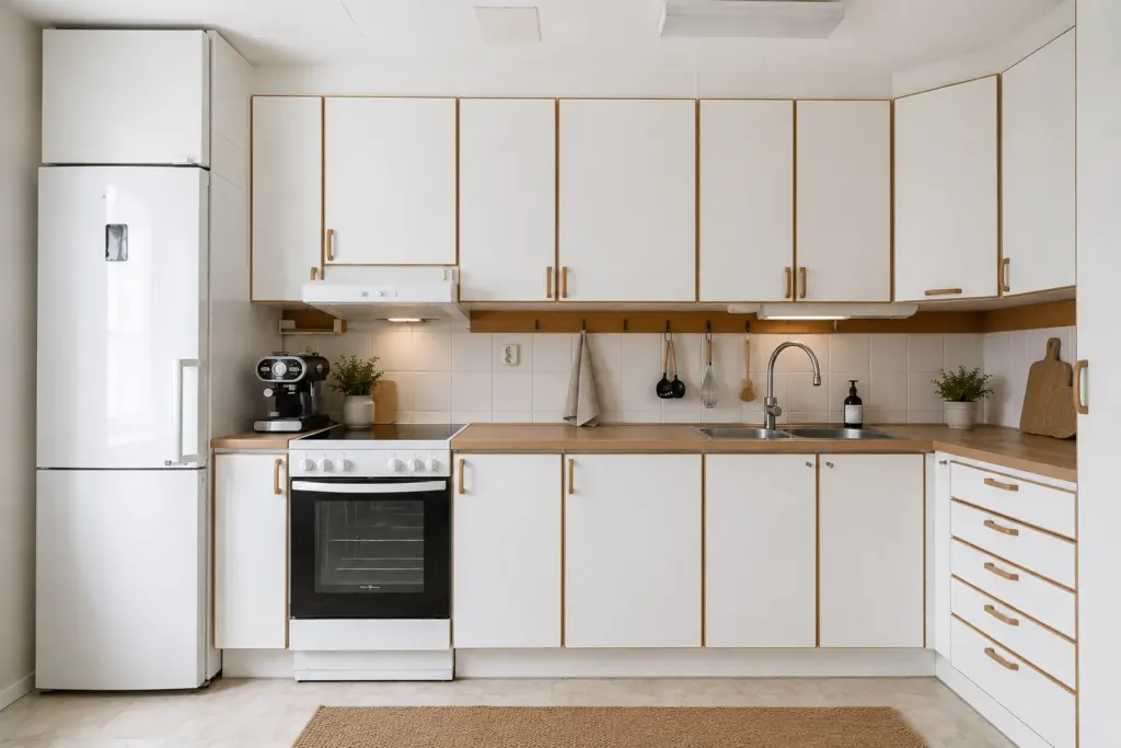 Bostadsrätt med 2 rum på Bryggaregatan 13 i Karlstad, bild 3 av 4