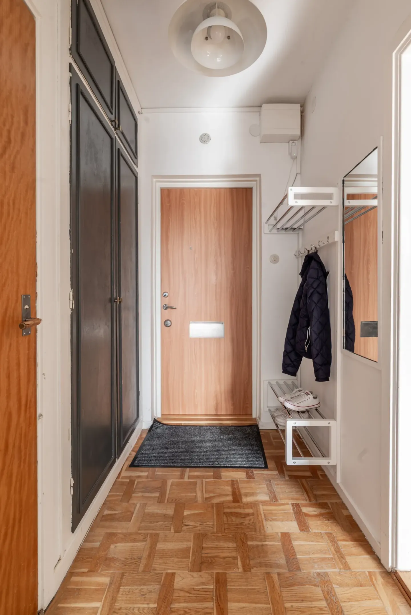 Bostadsrätt med 1 rum på Fjällgatan 54A i Borås, bild 4 av 4
