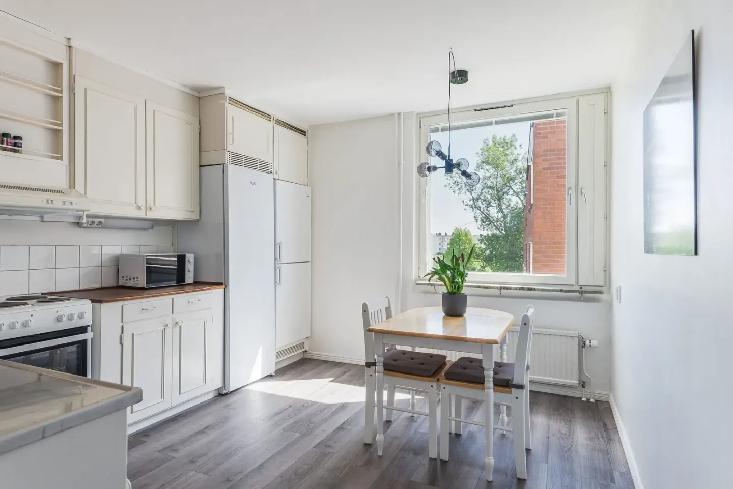 Bostadsrätt med 2 rum på Skönsbergsvägen 29C i Sundsvall