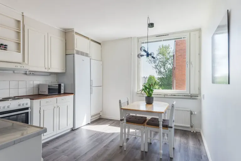 Bostadsrätt med 2 rum på Skönsbergsvägen 29C i Sundsvall
