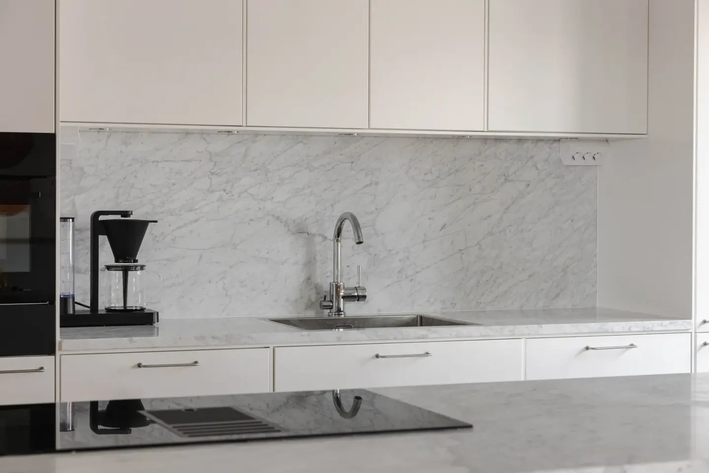 Bostadsrätt med 4 rum på Skogsvägen 23 i Västerås, bild 3 av 4