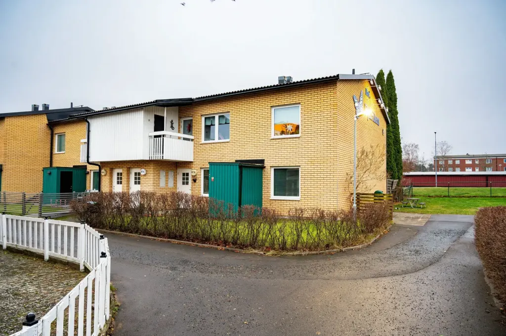 Bostadsrätt med 4 rum på Barkvägen 67 A Skövde i Skövde, bild 4 av 4