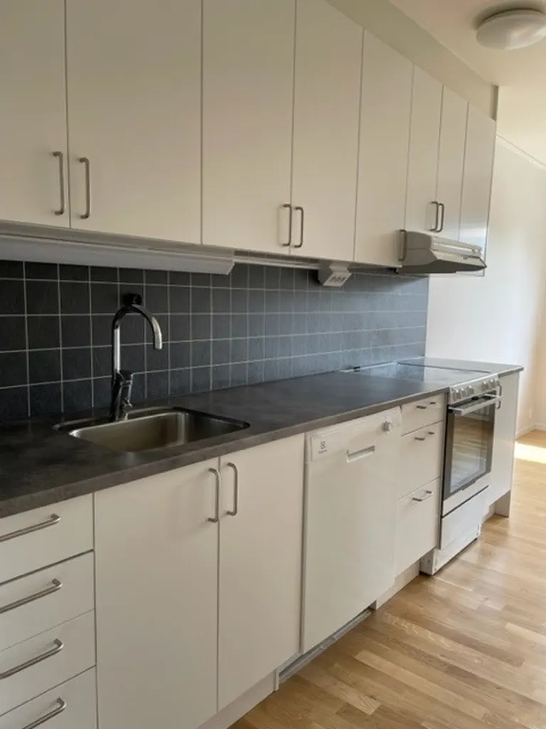 Hyresrätt med 3 rum på Södra Vägen 54 i Oskarshamn, bild 5 av 5