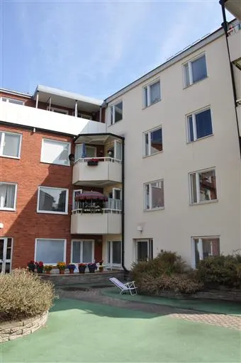 Hyresrätt med 2 rum på Karlslundsgatan 3 i Örebro, bild 3 av 4
