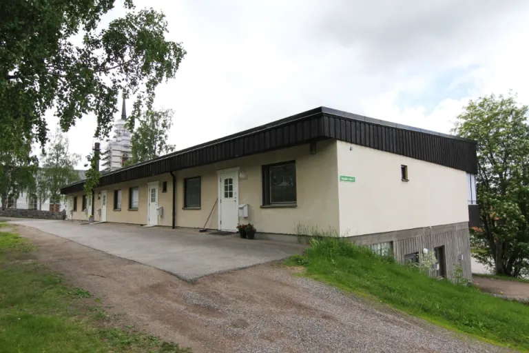 Hyresrätt med 2 rum på Husåsvägen 14D i Sundsvall, bild 2 av 2