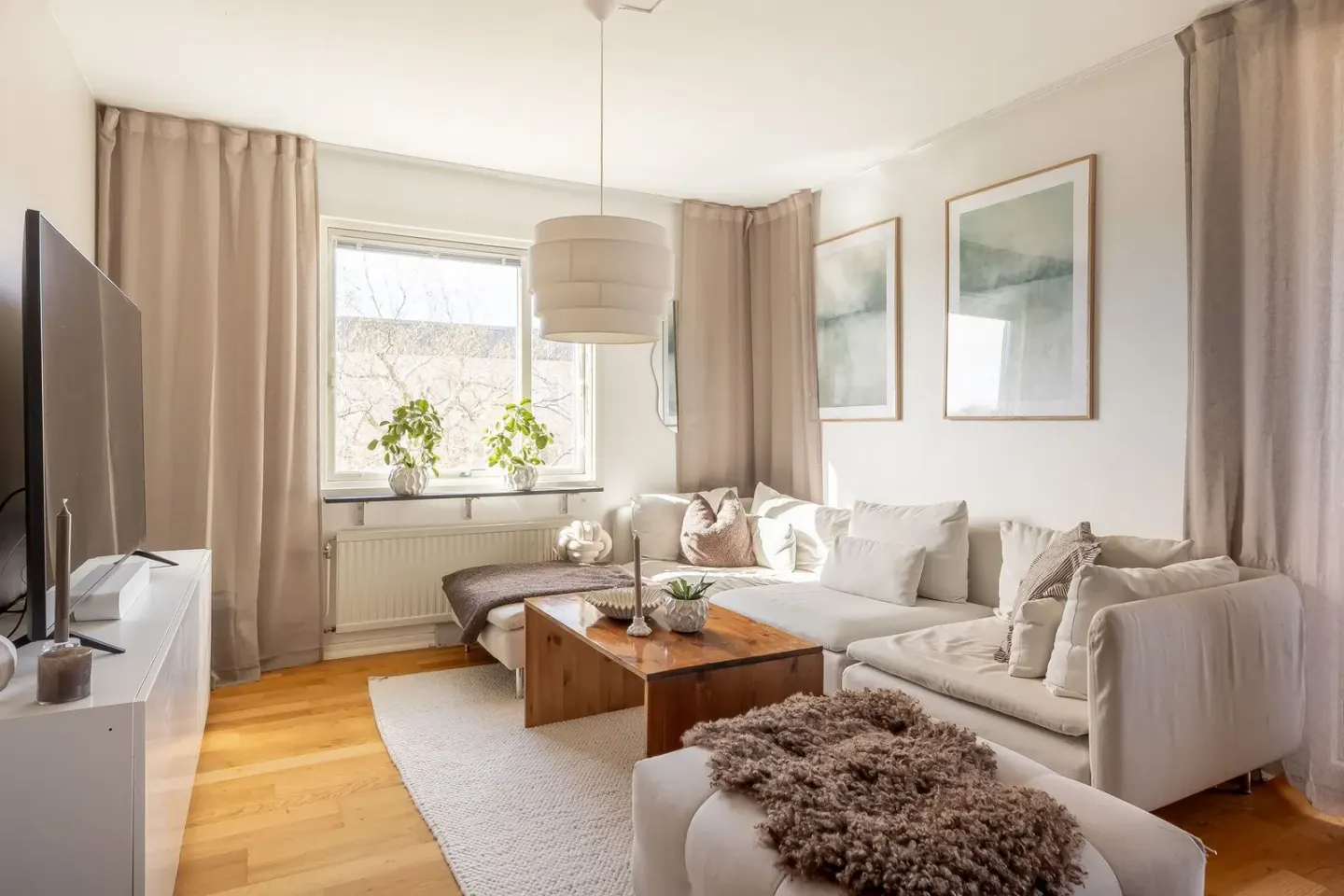 Bostadsrätt med 2 rum på Lundenvägen 29C i Skövde, bild 2 av 4
