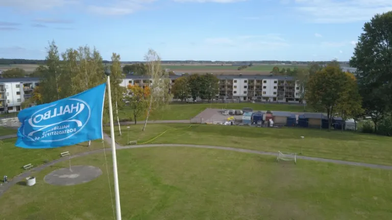 Hyresrätt med 2 rum på Nytorgsgatan 76 i Hallsberg