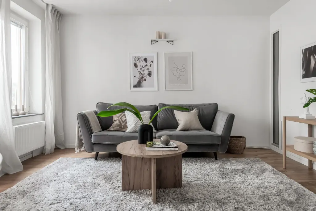Bostadsrätt med 2 rum på Östersundsgatan 8 i Stockholm, bild 3 av 4