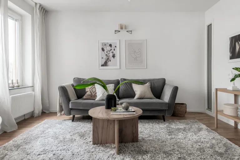 Bostadsrätt med 2 rum på Östersundsgatan 8 i Stockholm, bild 3 av 4