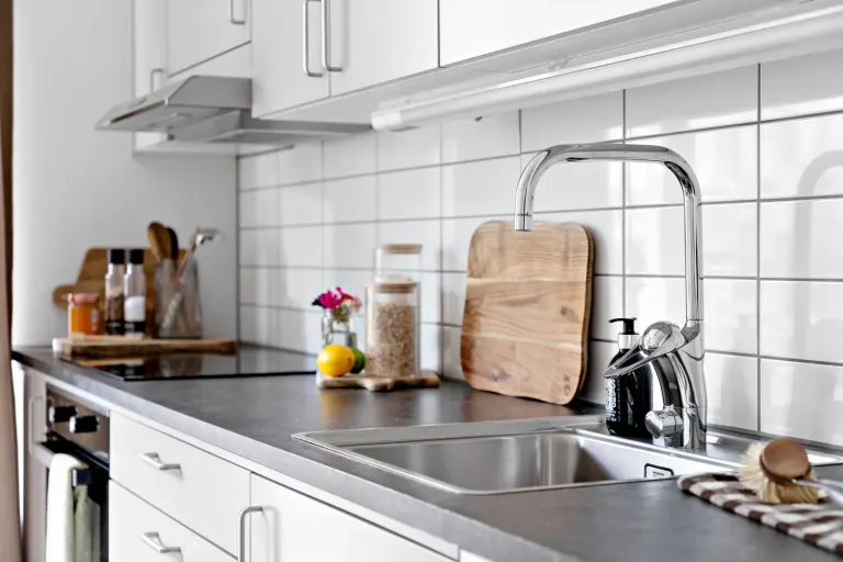Bostadsrätt med 1 rum på Famngatan 10 i Göteborg, bild 4 av 4