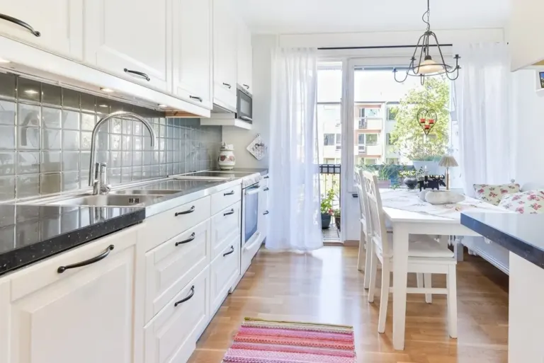 Bostadsrätt med 3 rum på Trollvägen 1 i Järfälla, bild 4 av 4