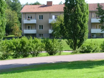 Hyresrätt med 1,5 rum på Lyckebovägen 7 A i Flen, bild 3 av 3