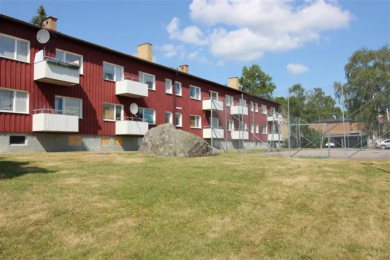 Hyresrätt med 3 rum på Valhallagatan 5 B i Flen, bild 5 av 5