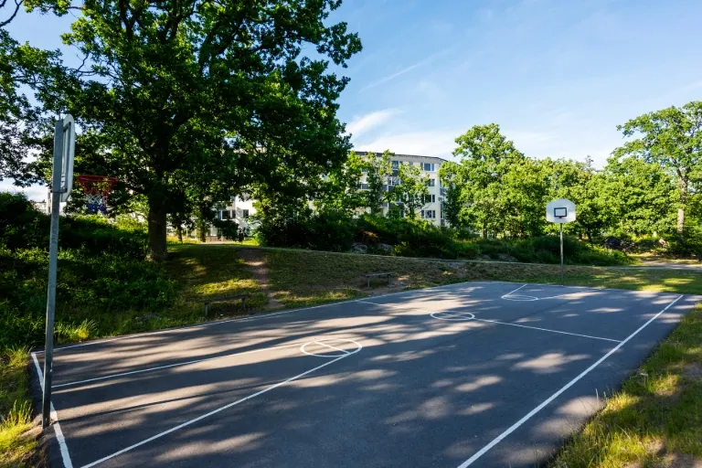 Hyresrätt med 3 rum på Kungsmarksvägen 23B i Karlskrona, bild 4 av 5