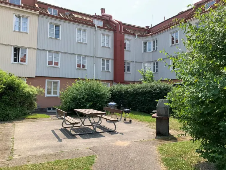 Hyresrätt med 3 rum på Artillerigatan 18B i Göteborg, bild 4 av 5
