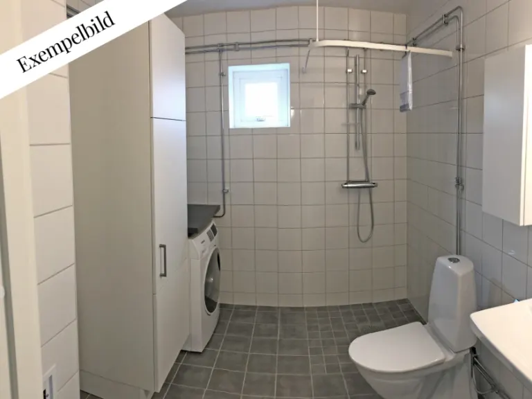 Hyresrätt med 1 rum på Perstorpsvägen 23 i Kalmar, bild 5 av 5