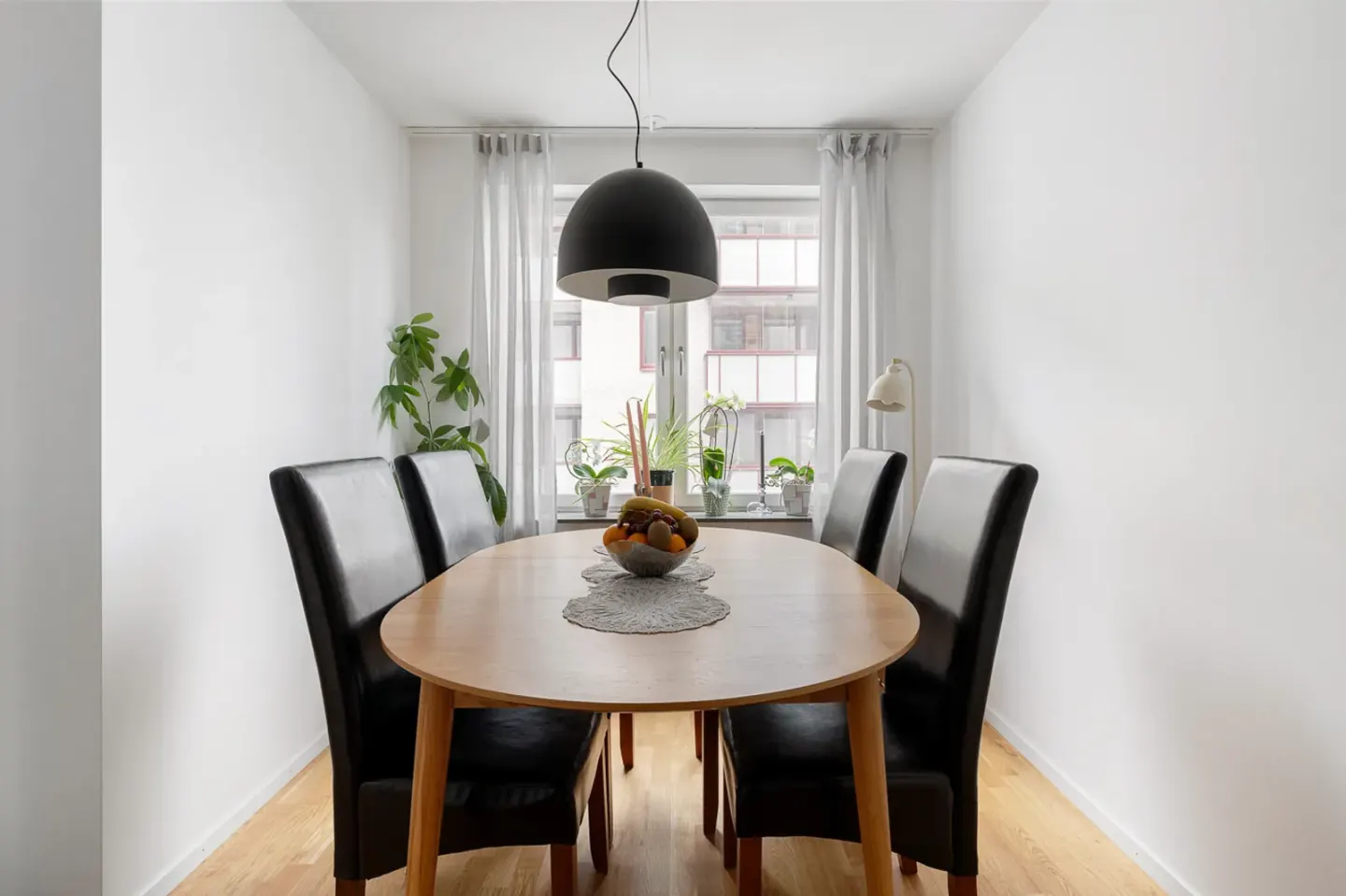 Bostadsrätt med 3 rum på Mäldgatan 12 i Järfälla, bild 4 av 4