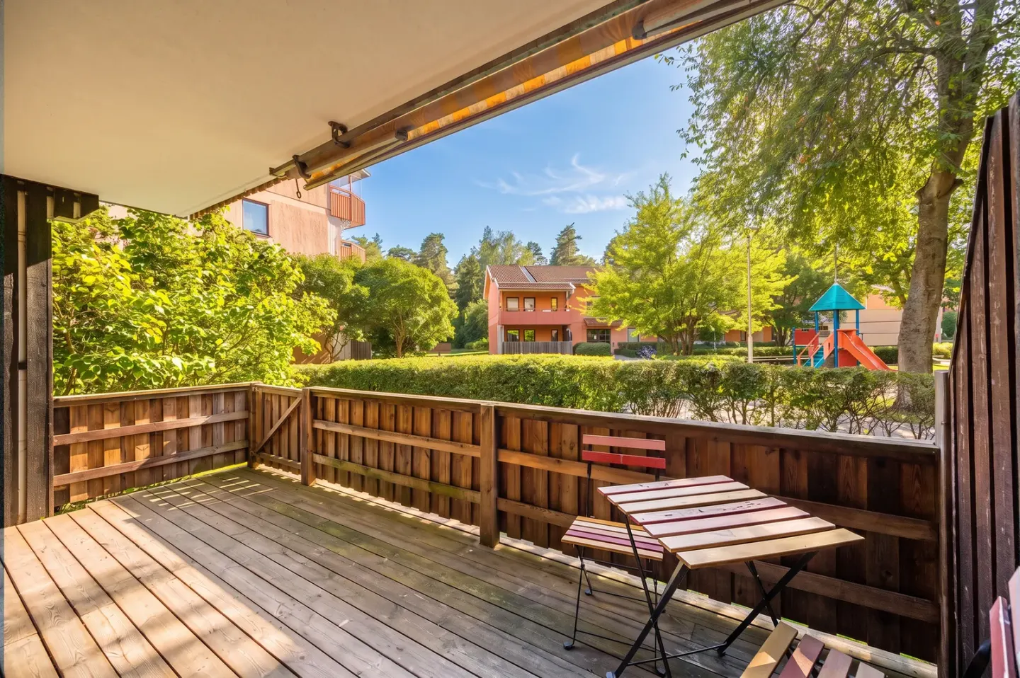 Bostadsrätt med 2 rum på Trombonstigen 9 i Upplands-Bro, bild 2 av 4