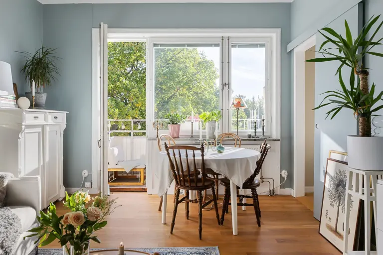 Bostadsrätt med 2 rum på Badstrandsvägen 33 i Stockholm, bild 2 av 4
