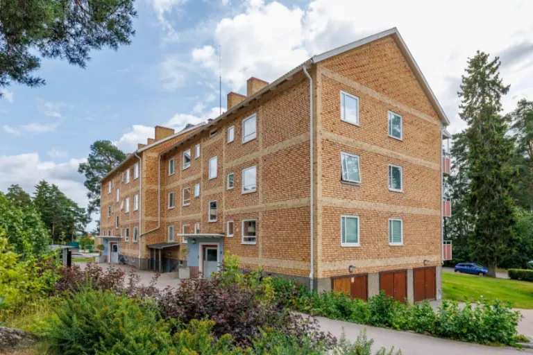 Hyresrätt med 2 rum på Skogsvägen 3A i Hallstahammar, bild 4 av 5
