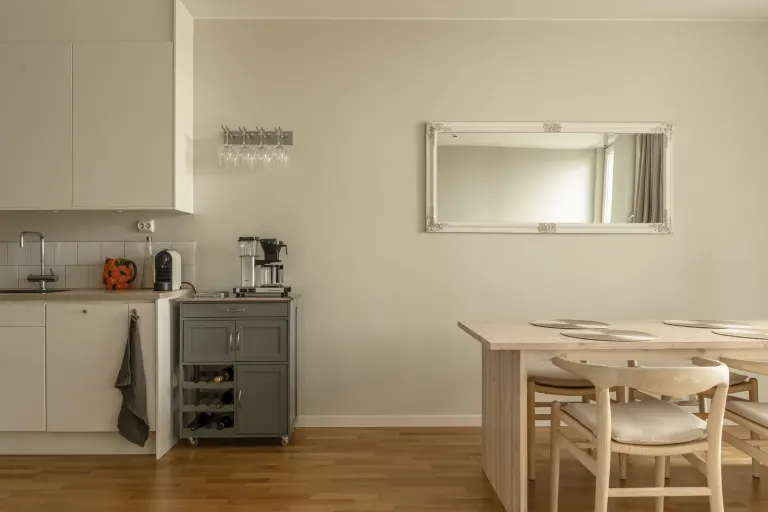 Bostadsrätt med 2 rum på Responsgatan 14 i Stockholm, bild 4 av 4