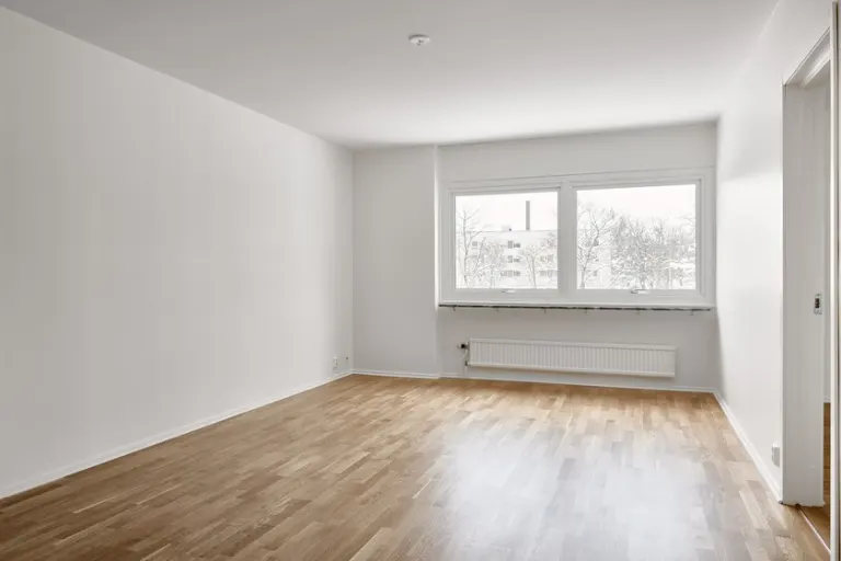 Hyresrätt med 3 rum på Mörners Väg 56C i Växjö, bild 3 av 5