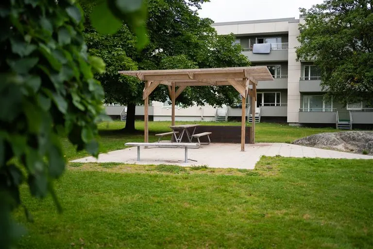 Hyresrätt med 3 rum på Ängagårdsvägen 8 C i Alvesta, bild 3 av 5
