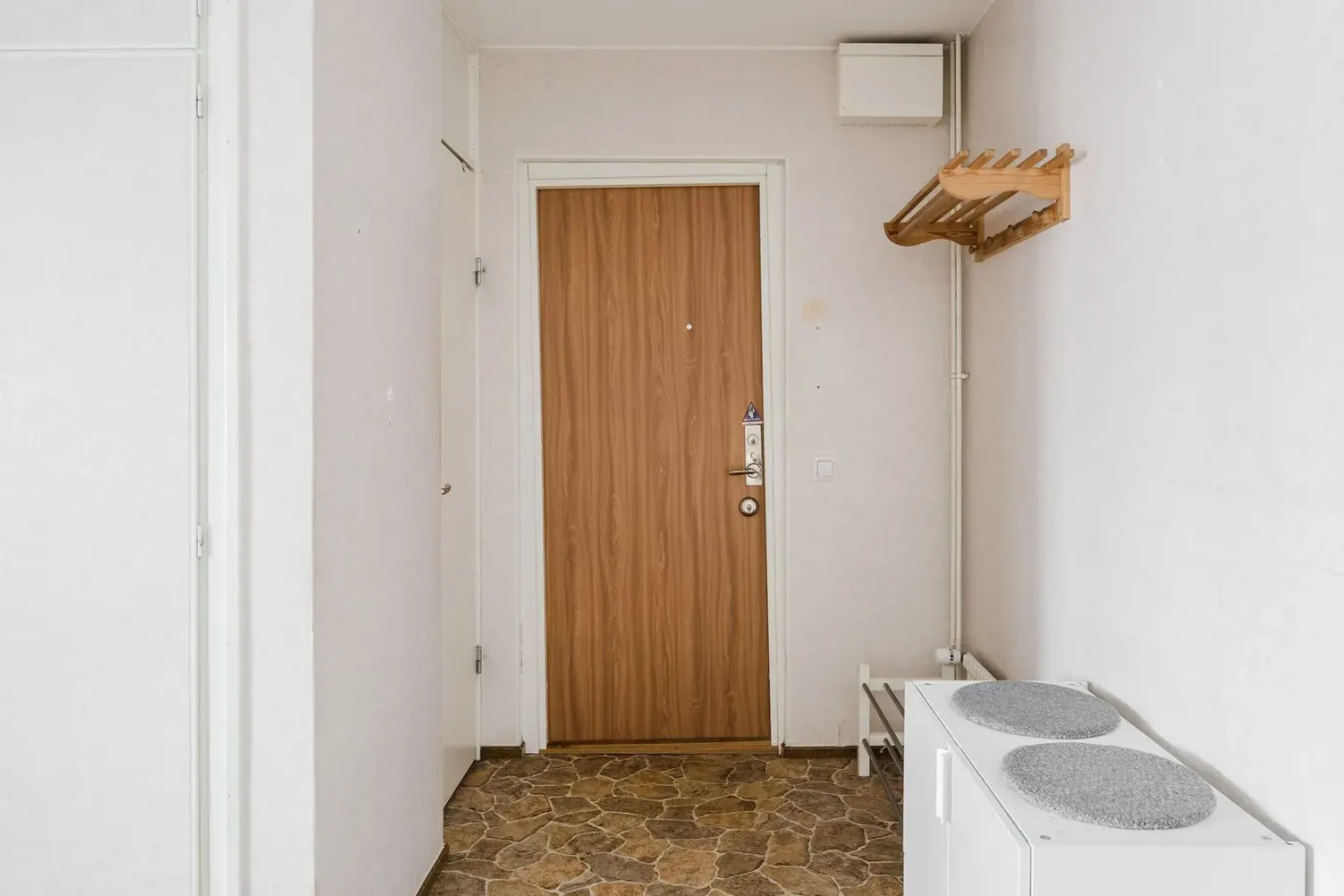Bostadsrätt med 3 rum på Södergatan 8A i Lidköping, bild 3 av 4
